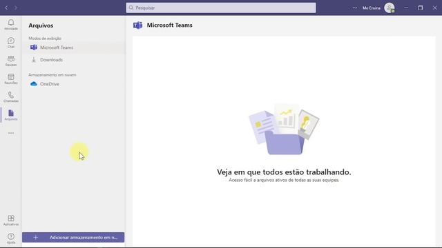 Como Usar o MICROSOFT TEAMS Corretamente – Seu Guia Definitivo [Tutorial] смотреть онлайн