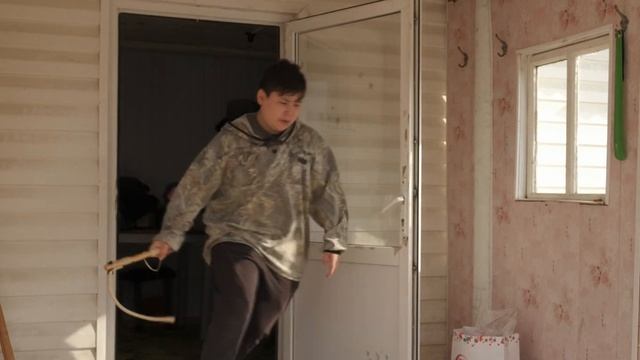 32FM Волжский смотреть онлайн