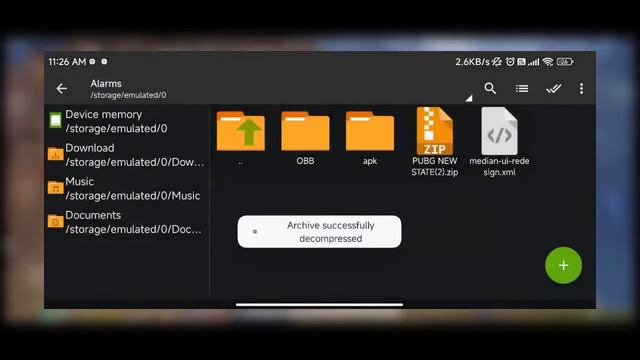 HOW TO DOWNLOAD NEW STATE PUBG MOBILE IN 87MB|ADSK GAMER 94 смотреть онлайн