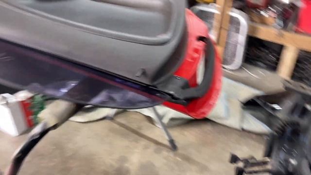 Finishing the Body Work- Pontiac Solstice Coupe Rebuild Pt. 6 смотреть онлайн
