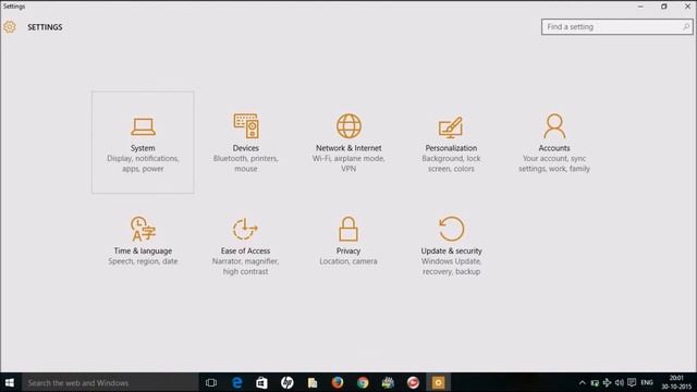 How To Change Default Web Browser in Windows 10. смотреть онлайн