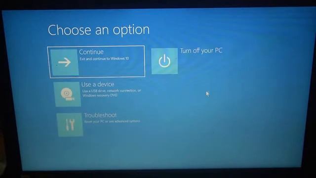 FIX: Windows 10 Won't Boot 100% Working смотреть онлайн