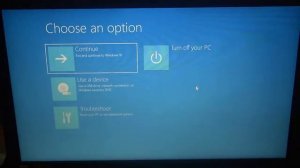 FIX: Windows 10 Won't Boot 100% Working