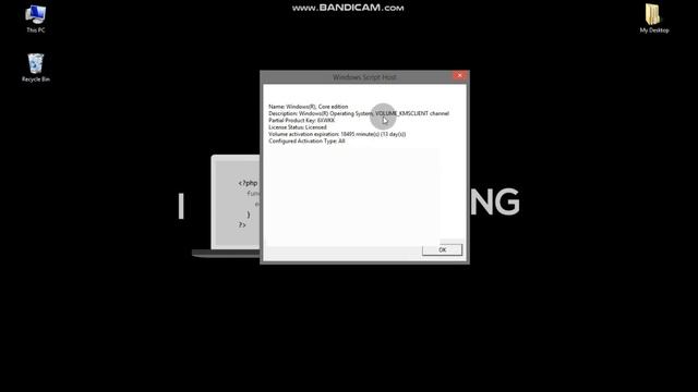 How To Check Your Windows Version Genuine Or Cracked | Sinhala | Gamers Guide LK смотреть онлайн