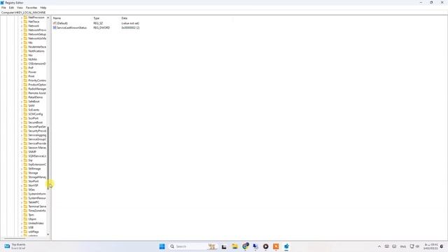 Change Windows Remote Desktop Listening Port смотреть онлайн