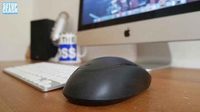 Un Setup Mac et 2 Gaming ★ SETUP CLASH #2 смотреть онлайн