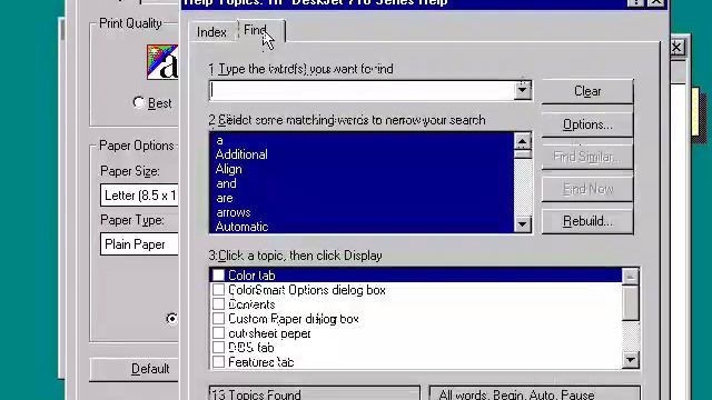 Windows 95 Password: What's Password? смотреть онлайн