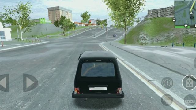 MadOut 2 Big City Online ! смотреть онлайн