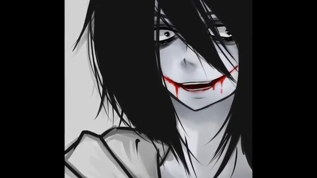 {~ Jeff The Killer ~} ~Flesh~ 1 смотреть онлайн