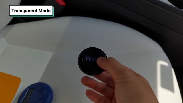 Tesla หัวร้อนโว้ยยย FINX FILM ช่วยได้มั้ย !? Dimmable Glass Roof คันแรกในไทย #iaumtesla смотреть онлайн