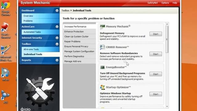 Up To Speed Turbocharge Your PC смотреть онлайн