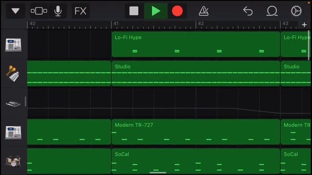 TWICE - Alcohol-Free | GarageBand Instrumental Remake смотреть онлайн