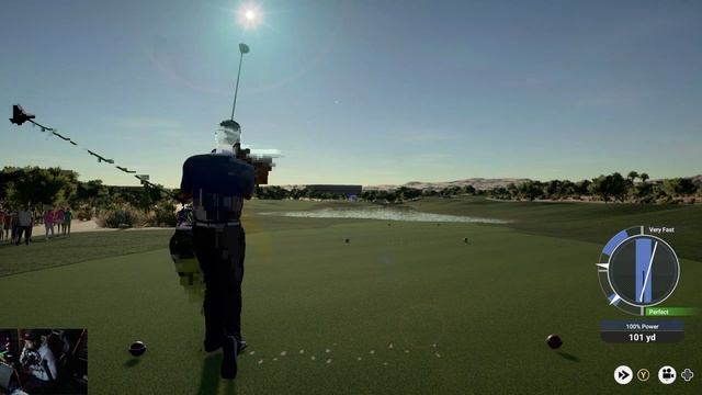 PGA Tour 2019-Lets Get Under Par смотреть онлайн