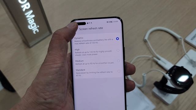 DXOmark 152 ! 最高カメラフォン HONOR Magic5 Pro @MWC2023 смотреть онлайн