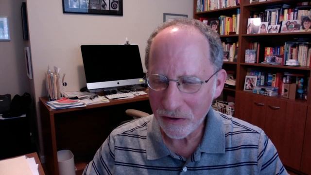 MacVoices #16121 - Ted Landau on the New iPad Pro, Keyboards, Apple's Financials and More смотреть онлайн