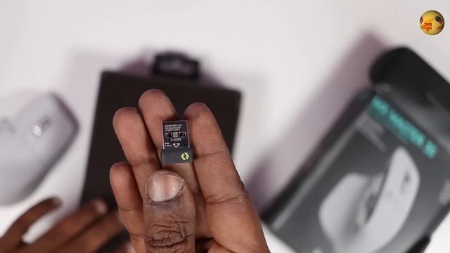 Logitech MX Mechanical keyboard & MX Master 3S - டபுள் டமாக்கா Productivity காம்போ! смотреть онлайн