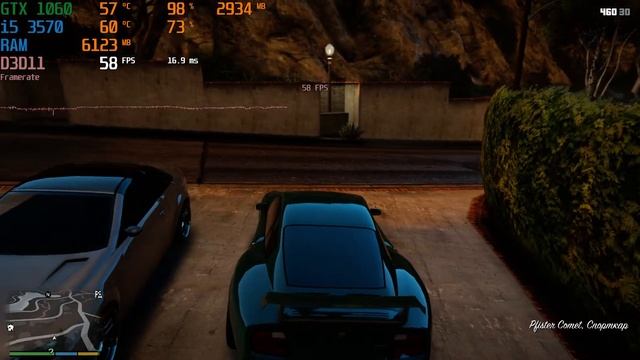ЗАПУСТИЛ GTA 5 НА PLAY STATION 5 !!!😱 смотреть онлайн