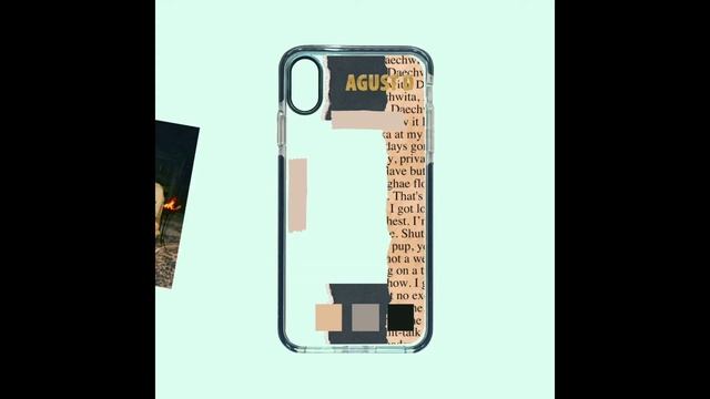 Daechwita Window Phone Case 2.0 | ANTHEMORA смотреть онлайн