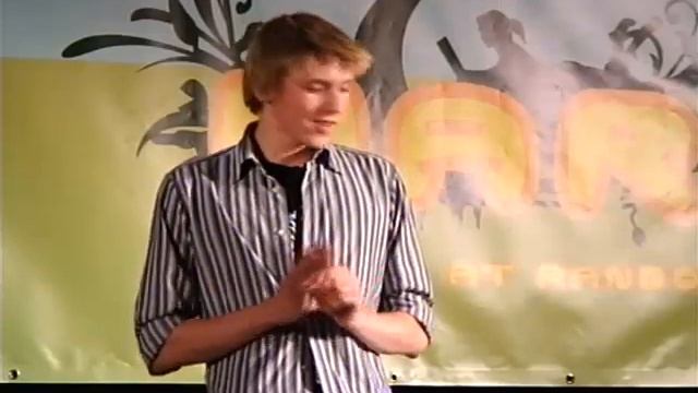 HAR 2009 - Rootkits are awesome смотреть онлайн