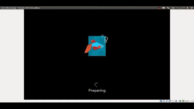 Windows 8 Consumer Preview Installation on Virtualbox (Ubuntu 11.10 host) (2X Speed) смотреть онлайн