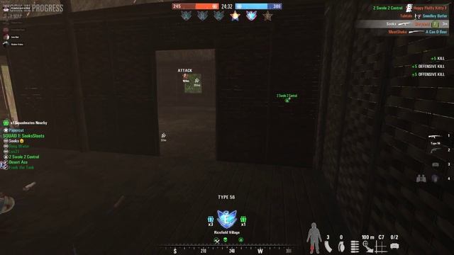 Rising Storm 2 Vietnam Cherry on top смотреть онлайн