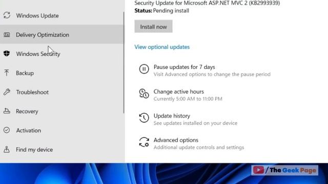How to revert back to windows 10 смотреть онлайн
