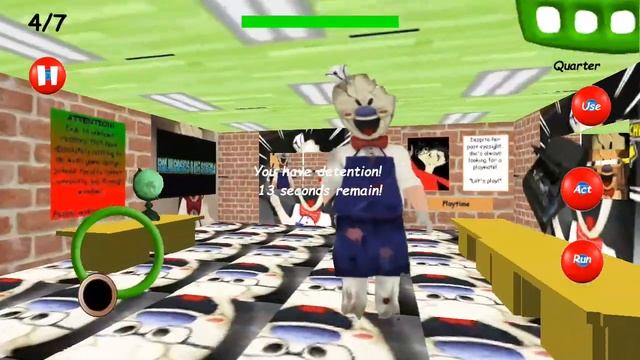 baldi basics new ice cream baldi basics android mods смотреть онлайн