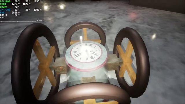 Interactivity: The Interactive Experience Gameplay PC | GTX 1060 Max 1080p 60fps | 2019 Steam смотреть онлайн