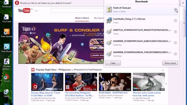 how to get clash of clans :))) смотреть онлайн