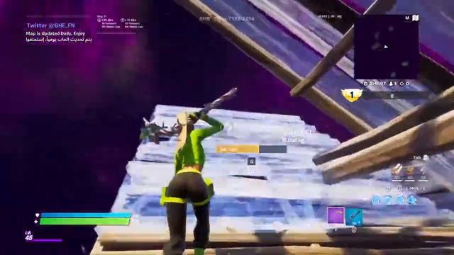 Fortnite_20201218133510 смотреть онлайн