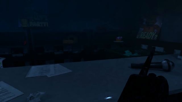 Hidden Gems: A FNaF Epilogue android WIP 3 смотреть онлайн