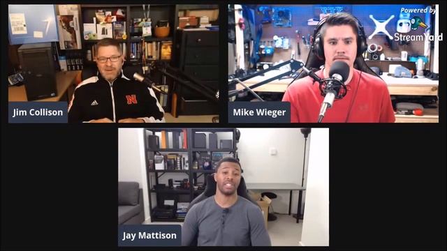 Jay Mattison from TekEverything with Mini-ITX Cases, PC Gaming Builds and Audio Gear - HGG435 смотреть онлайн