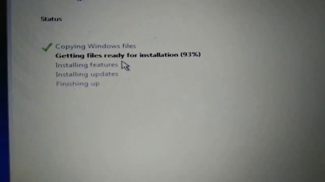 How to set-up Windows 10 in my PC from CD Drive...আমি কিভাবে আমার কম্পিউটারে উইন্ডোজ 10 সেট-আপ করবো смотреть онлайн