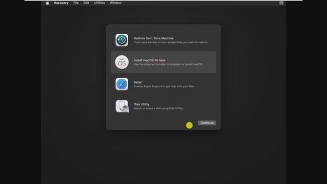 How To Install macOS 14 Sonoma On VMware Workstation Pro 17 смотреть онлайн