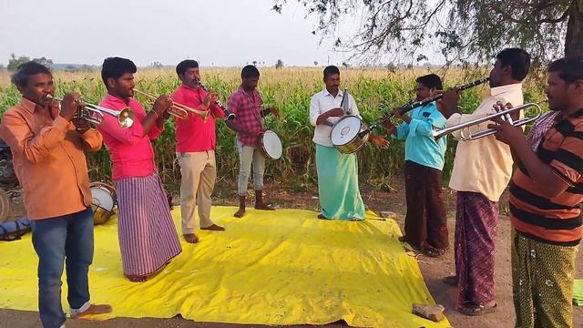 koildinne ganesh band seat master's pulikal raghu boyalagudem Ramesh 9701316367 9640202078 смотреть онлайн
