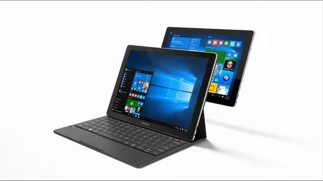 Samsung said to be working on Galaxy TabPro S successor смотреть онлайн