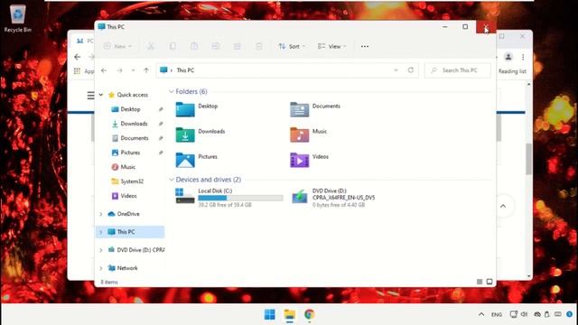 Habilitar Stereo Mix en la configuración de audio de Windows 11 смотреть онлайн