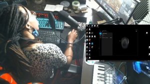 G600 Logitech MMO Mouse Review, Software Install