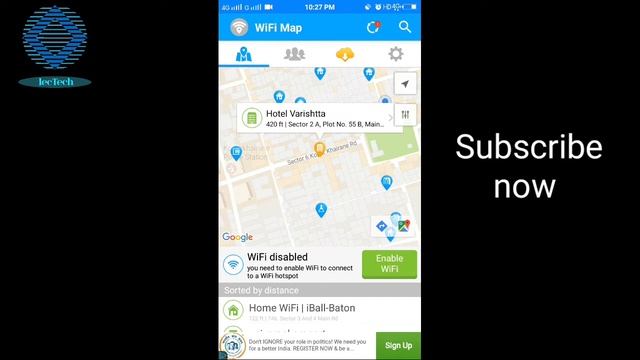 How to Hack Wi-Fi .free use internet anytime anywhere. How to see save Wi-Fi password. смотреть онлайн