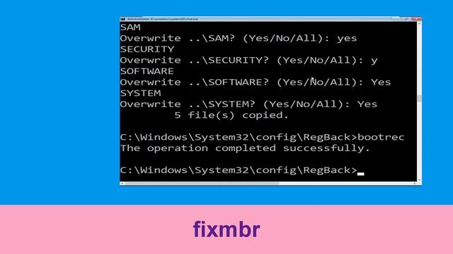 Fix Error Code 0x0000010F Windows 11 Blue Screen Error смотреть онлайн