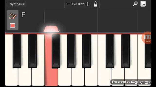 Windows 12 Error Sound In SYNTHESIA (Fake) смотреть онлайн