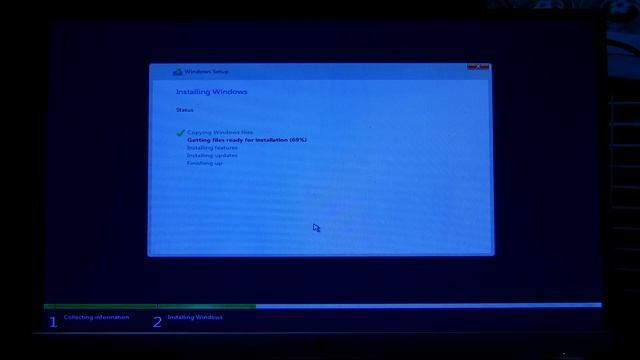 How to Download and Install microsoft windows 10 Step By Step installation || Windows 10 Install. смотреть онлайн