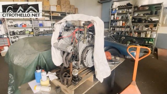 VISITE DES ATELIERS REGEMBEAU SPECIALISTE CITROEN SM. #citroen #citroensmmaserati #smmaserati #cars смотреть онлайн