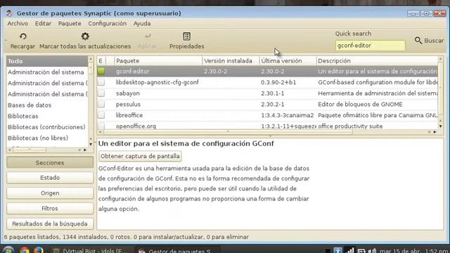 como colocarle el menu de inicio como windows 7 en canaima, xp, vista etc смотреть онлайн