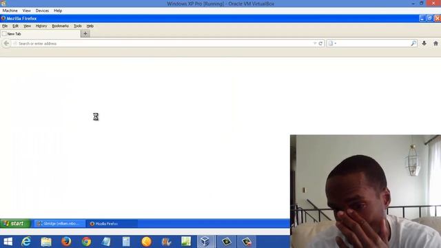 XP Does What 8 Don't Part 1 - Chromium And GBridge смотреть онлайн