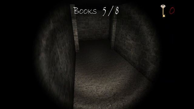 Slendrina: The Cellar PC Full Game Walkthrough (Celler Level 2) смотреть онлайн