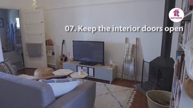 How to keep your home warm and dry #rubyhousing #propertymanagement смотреть онлайн