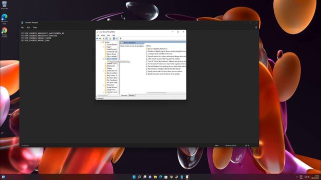 How to Prevent Specific Driver Updates in Windows 11 and Windows 10 смотреть онлайн