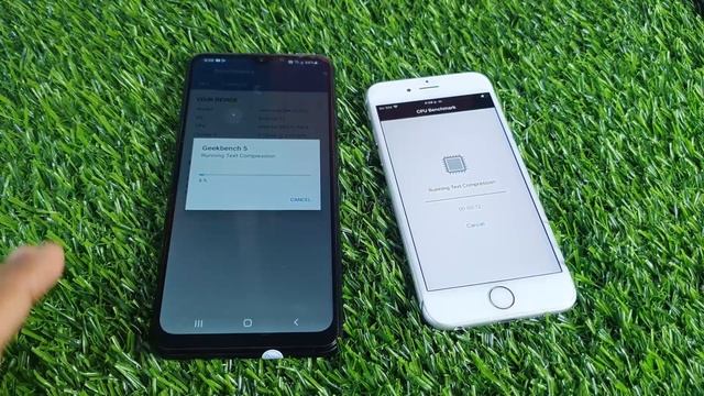 😨 iPhone 6s VS Samsung A13 5G en 2023 ¿Cual es mas Mejor? смотреть онлайн