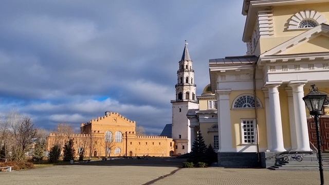 Невьянск смотреть онлайн